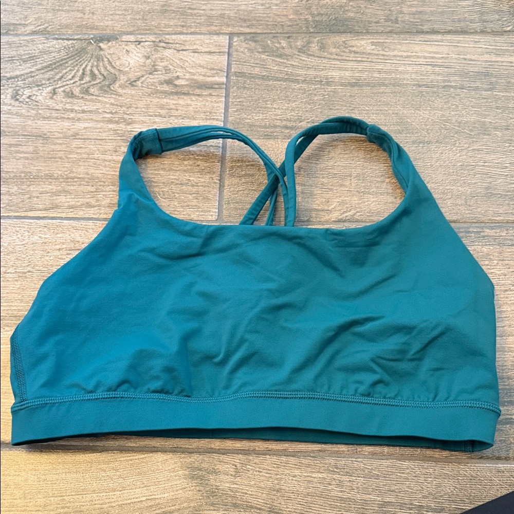 Lululemon Sports Bra. 12